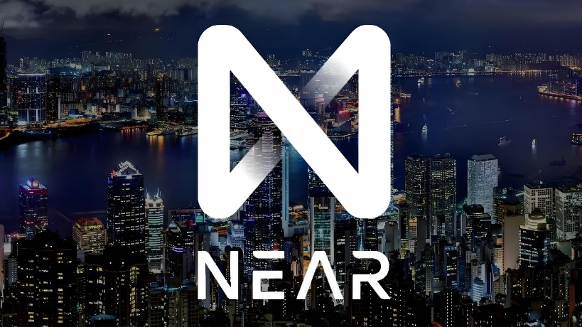 near价格狂飙翻倍！3 大风口强势驱动成币价“超级引擎”