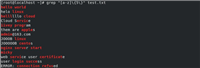 Linux系统中正则表达式详解(含grep命令+实操案例)