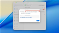 苹果堵后门! 苹果macOS 27 Beta2已封堵跳过Siri AI候补名单终端命令
