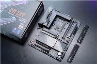 雕族D5黑科技体验! kingston FURY超级野兽DDR5 6000轻松超频8200MT/s