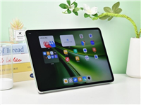 13.2英寸4K屏+骁龙8至尊版! iQOO Pad6 Pro平板发布