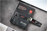 提速专业创作! 闪迪SANDISK Optimus GX PRO 8100 NVMe SSD评测
