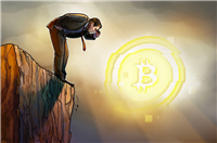 比特币（BTC）近期下跌，同期发生13亿美元“暗池”ETF抛售