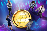 比特币（BTC）上行遇阻：7.7万美元处“大量供应”成关键限制
