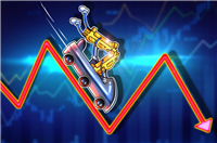 5月比特币（BTC）要“凉”？或再跌10%致本月亏损！