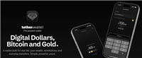 Tether.Wallet是什么？Tether钱包APP下载、注册与转账教程