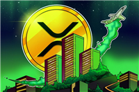 三大瑞波币（XRP）关键指标显示：价格或迎“爆炸性”扩张期