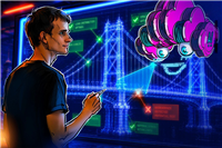 解锁形式化验证新潜力：维塔利克·布特林阐述 AI 带来的安全升级价值