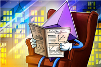 以太坊（ETH）价格剑指1.8万，总锁仓量却创13个月新低