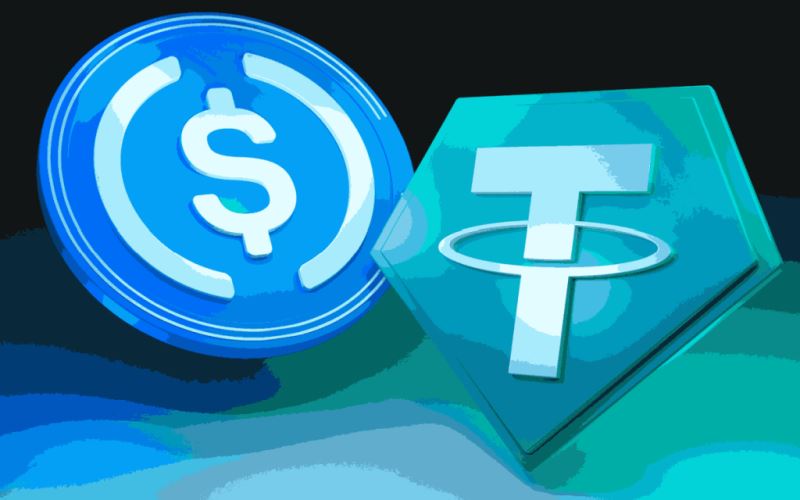 usdt是什么?为什么在欧易买币前要先买它?