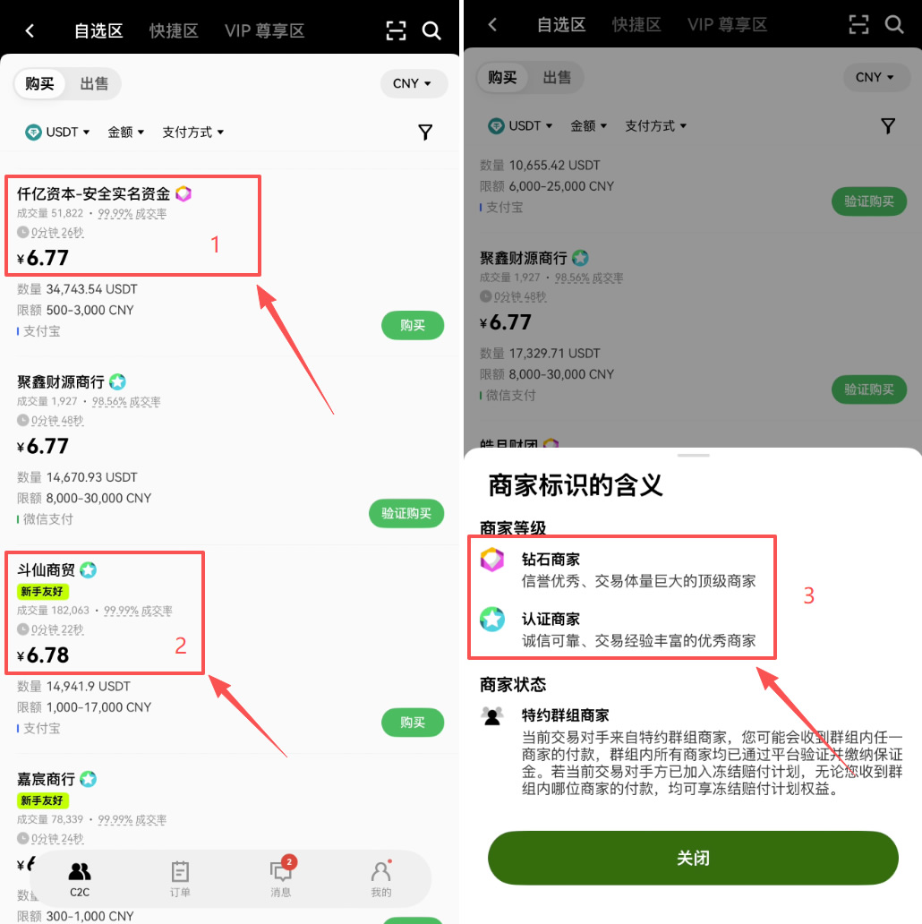 usdt是什么?为什么在欧易买币前要先买它?
