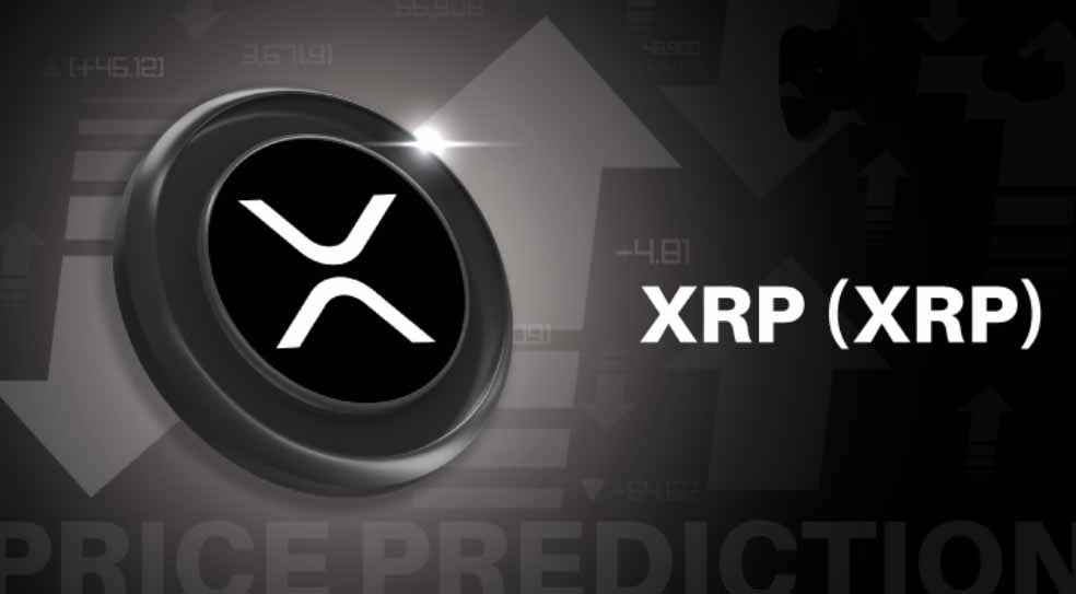 2026年7月xrp价格预测:国会推进 clarity 法案,xrp从1.04美元反弹