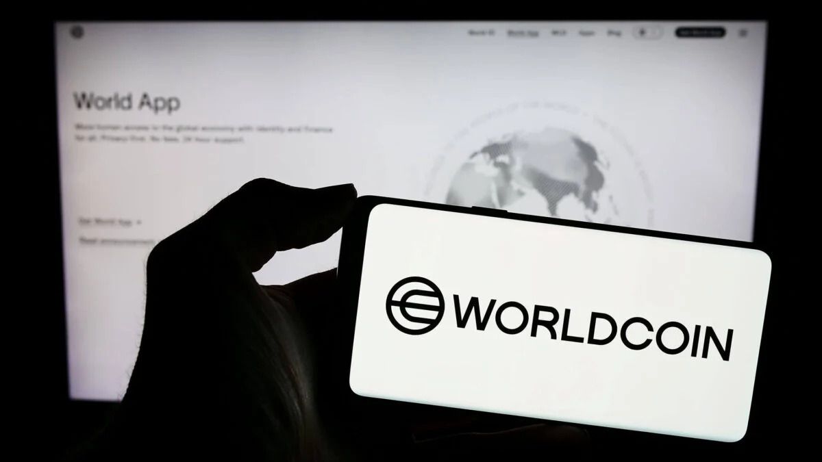 worldcoin(wld)值得投资吗?2026年最新全面解析与价格预测