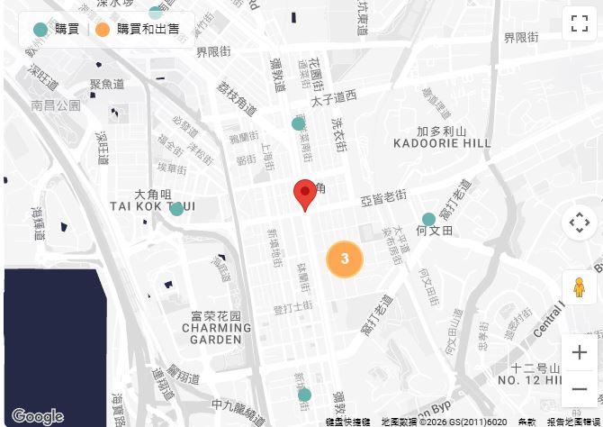 第1 步- 寻找离你最近的atm