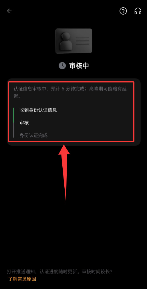 bybit kyc 身份认证教程_图7