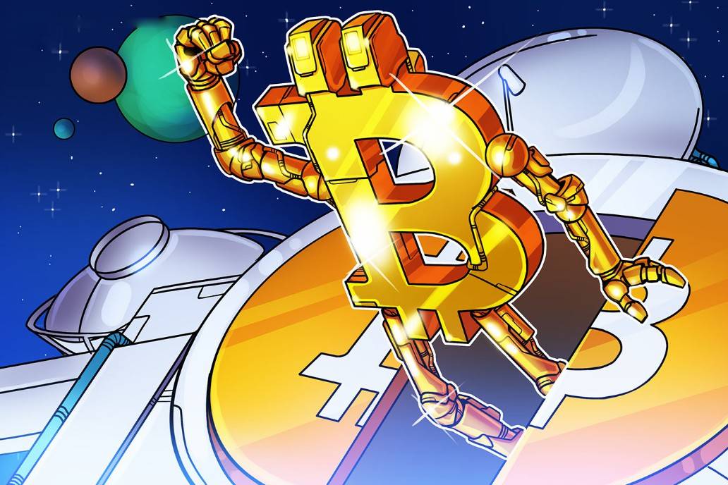 富达强力驳斥:减半不会削弱比特币(btc)安全性,矿工收入已飙至4000万美元