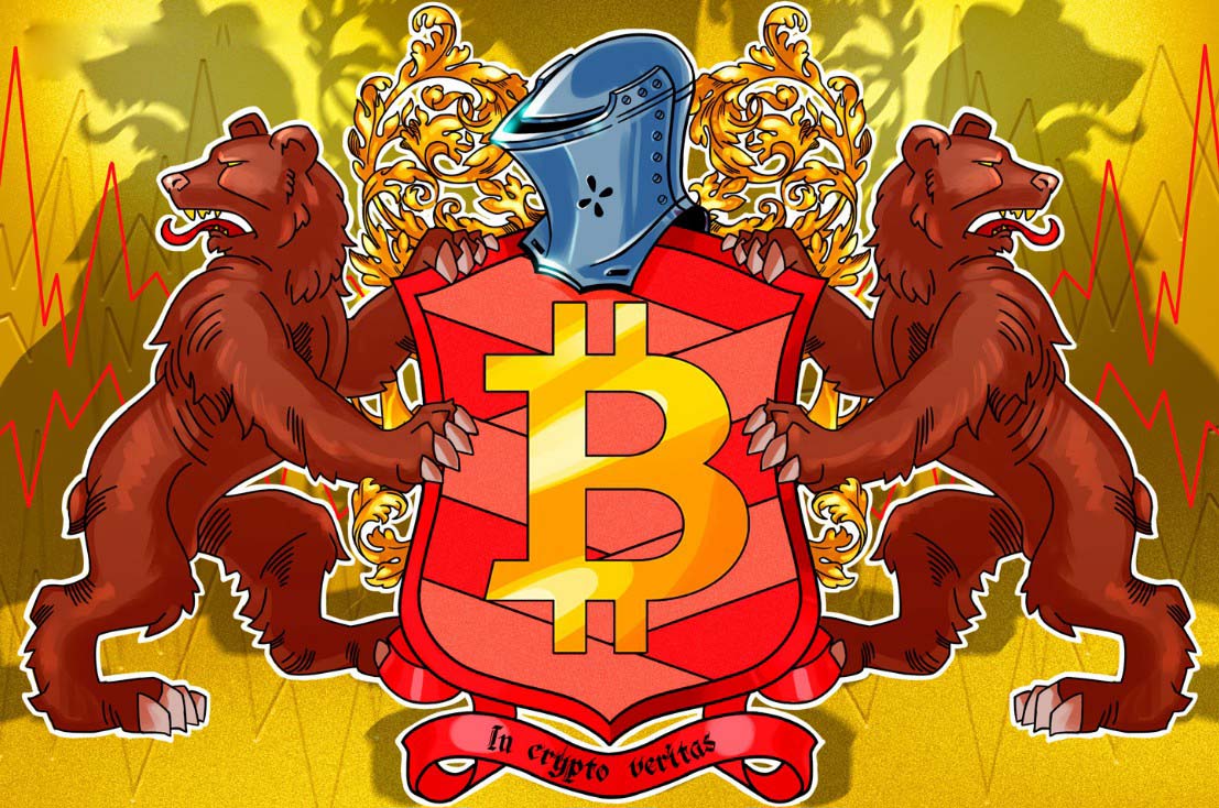 比特币(btc)三季度首次失守6万美元!纳指暴跌,科技巨头蒸发10万亿市值,深度熊市全面降临