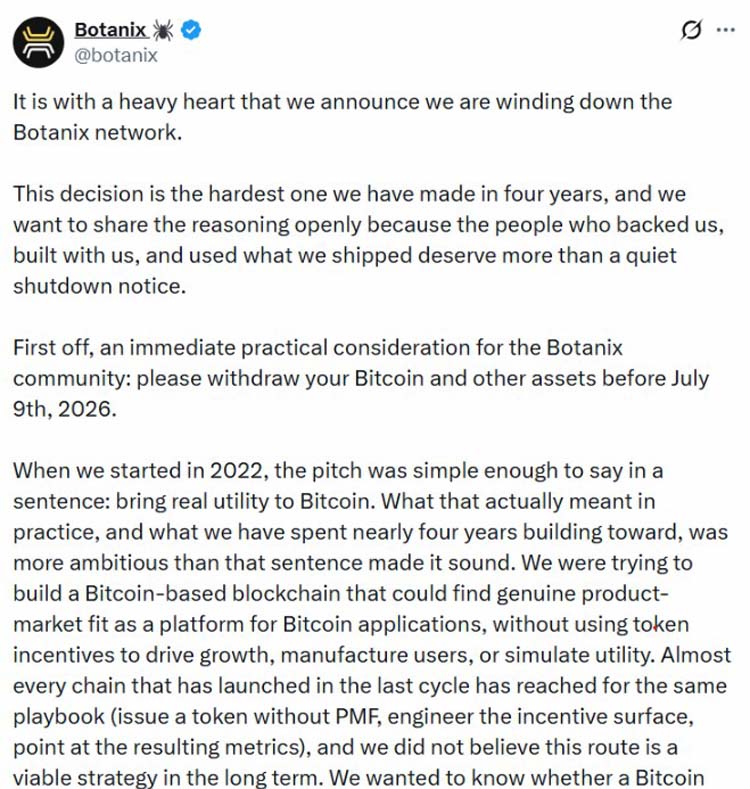 比特币信徒真不爱defi?