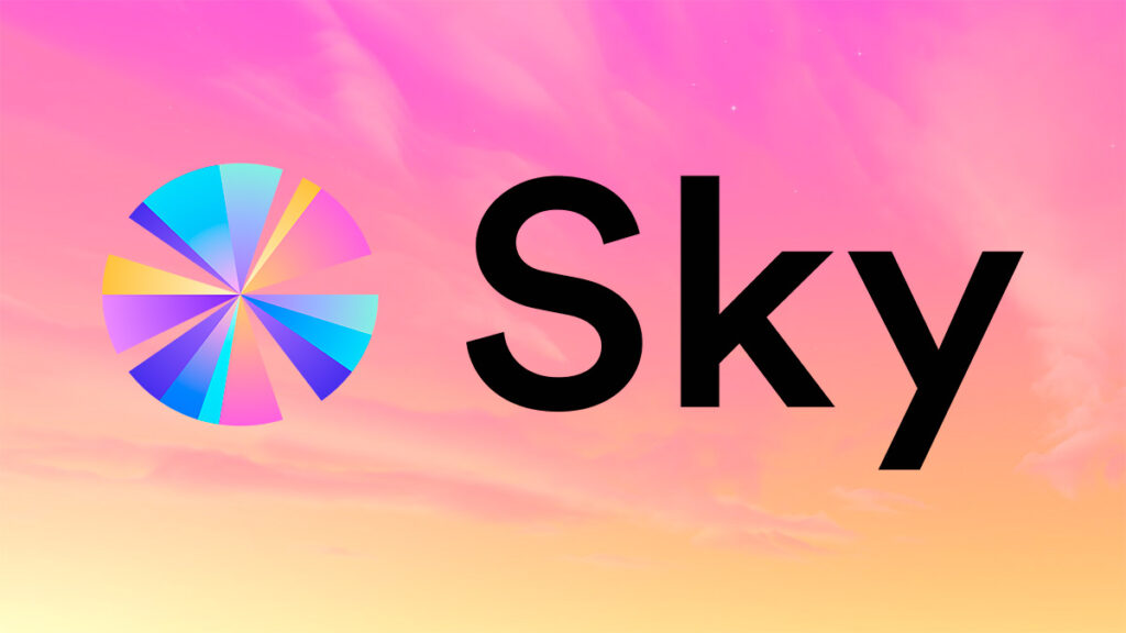 sky(sky)