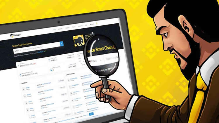 什么是bscscan?bnb smart chain(bsc)区块浏览器完整指南(2026)