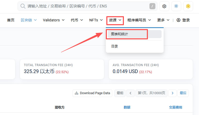 什么是bscscan?bnb smart chain(bsc)区块浏览器完整指南(2026)