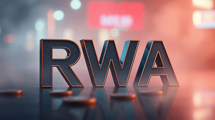 什么是rwa赛道?如何投资真实世界资产代币化(rwa)龙头项目?