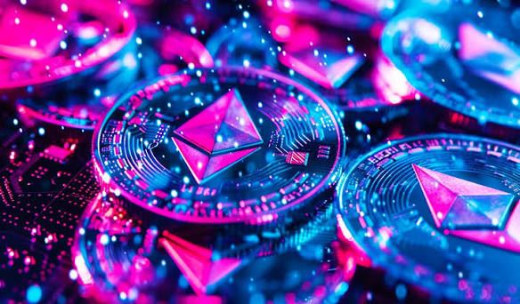 meth混合模型揭秘:为什么流动性质押的时间溢价比收益率更致命?