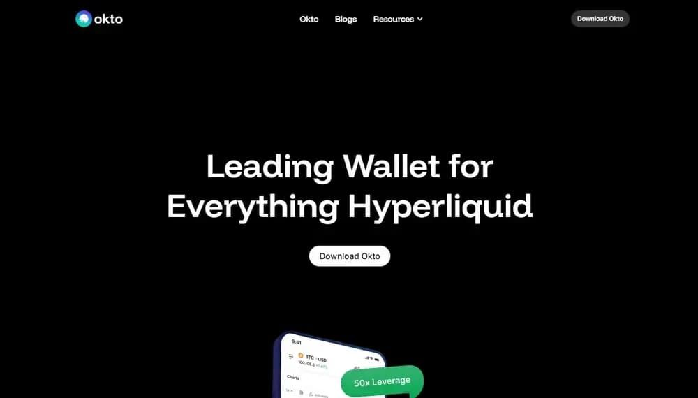 6大最佳hyperliquid钱包介绍