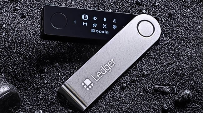 ledger钱包ledger live客户端安装及初始配置教程