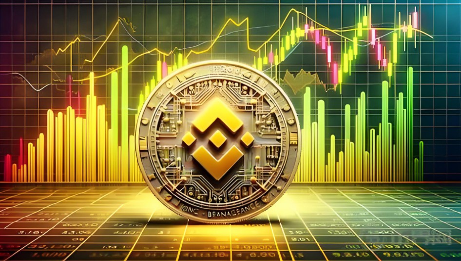 日均交易额超800亿美元,币安(binance)的竞争壁垒到底在哪?
