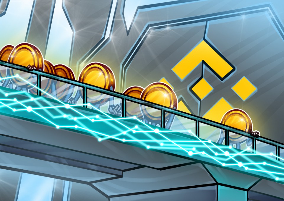 mica法案合规期限将至 币安(binance)单周资金净流出规模逾四亿美元