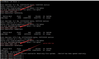Linux中转换MBR分区表格式为GPT的方法
