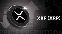 2026年7月XRP价格预测：国会推进 CLARITY 法案，XRP从1.04美元反弹