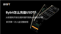 Bybit怎么充值USDT？新手第一次入金完整教程（从欧易和币安提币）