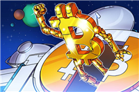 富达强力驳斥：减半不会削弱比特币（BTC）安全性，矿工收入已飙至4000万美元