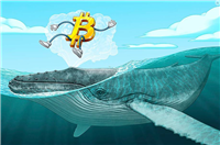 链上数据预警：5万枚比特币（BTC）深陷亏损泥潭，新一轮投降抛售风险逼近市场