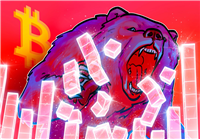 链上数据预警：比特币（BTC）UTXO显示大规模投降割肉正在进行