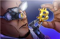 比特币（BTC）可能会下跌，但比特币幂律框架会以“正常”方式暴跌至5.8万美元