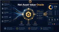 什么是NAV Oracle？解析房地产代币化背后的资料验证机制