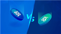 比特币生态里的BRC-20代币和普通ERC-20有什么不同？