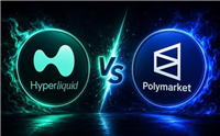 2026年Polymarket与Hyperliquid全面对比:加密交易者应该选哪个?