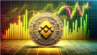 日均交易额超800亿美元，币安（binance）的竞争壁垒到底在哪？