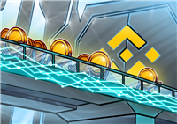 MiCA法案合规期限将至 币安（binance）单周资金净流出规模逾四亿美元