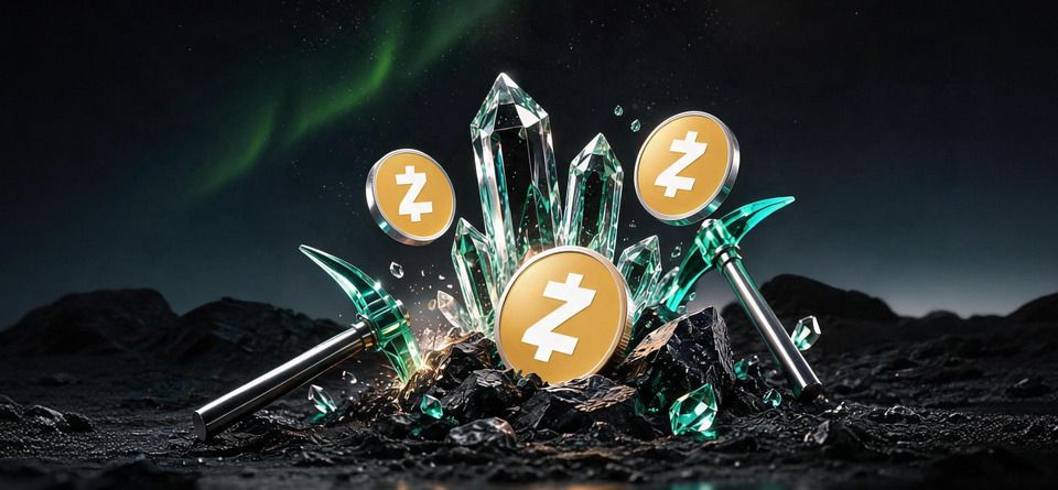 zec挖矿入门指南:矿机、矿场、算力与电费成本一文了解