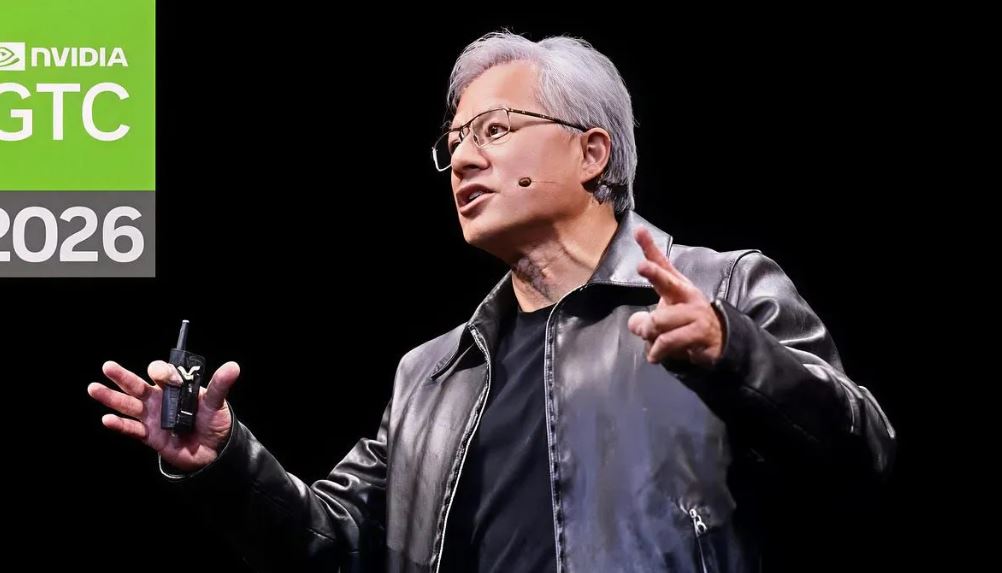 2026 nvidia(nvda)完整投资指南:4 种购买渠道、台湾概念股一次看懂