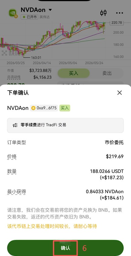 币圈交易所美股(以欧易为例)_图16