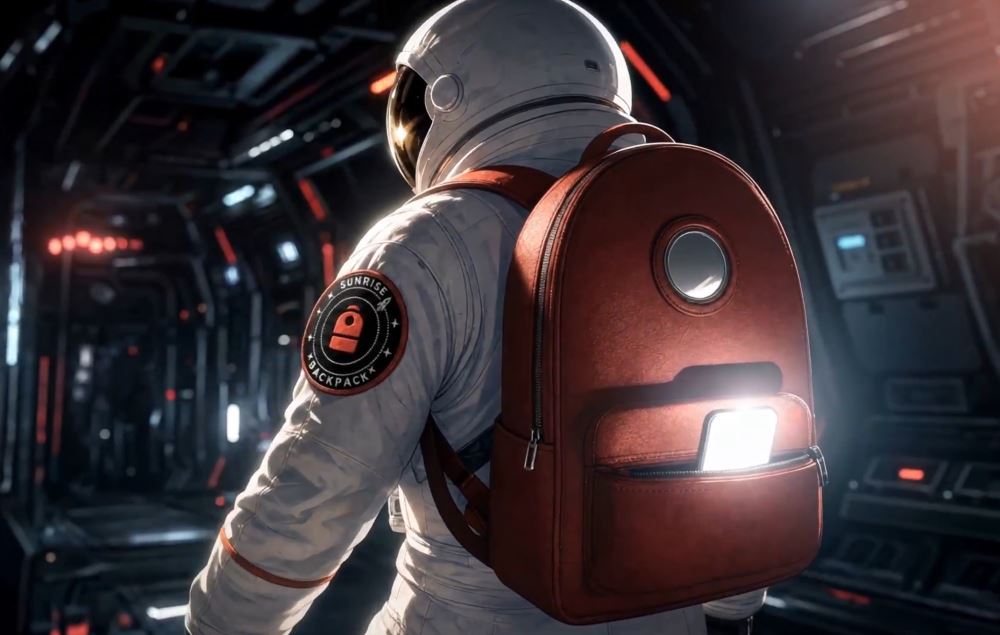 backpack(bp)币