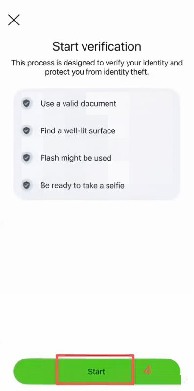 kyc身份认证怎么做?_图3
