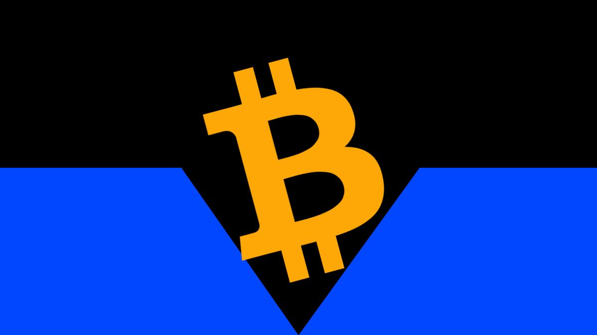 coinbase比特币溢价指数40天为负:美国市场卖压持续升温