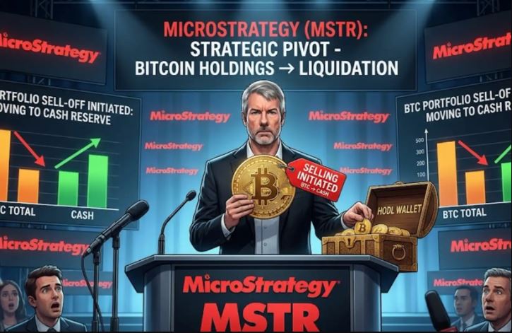 如果strategy真的卖了491枚比特币,对市场的影响有多大?